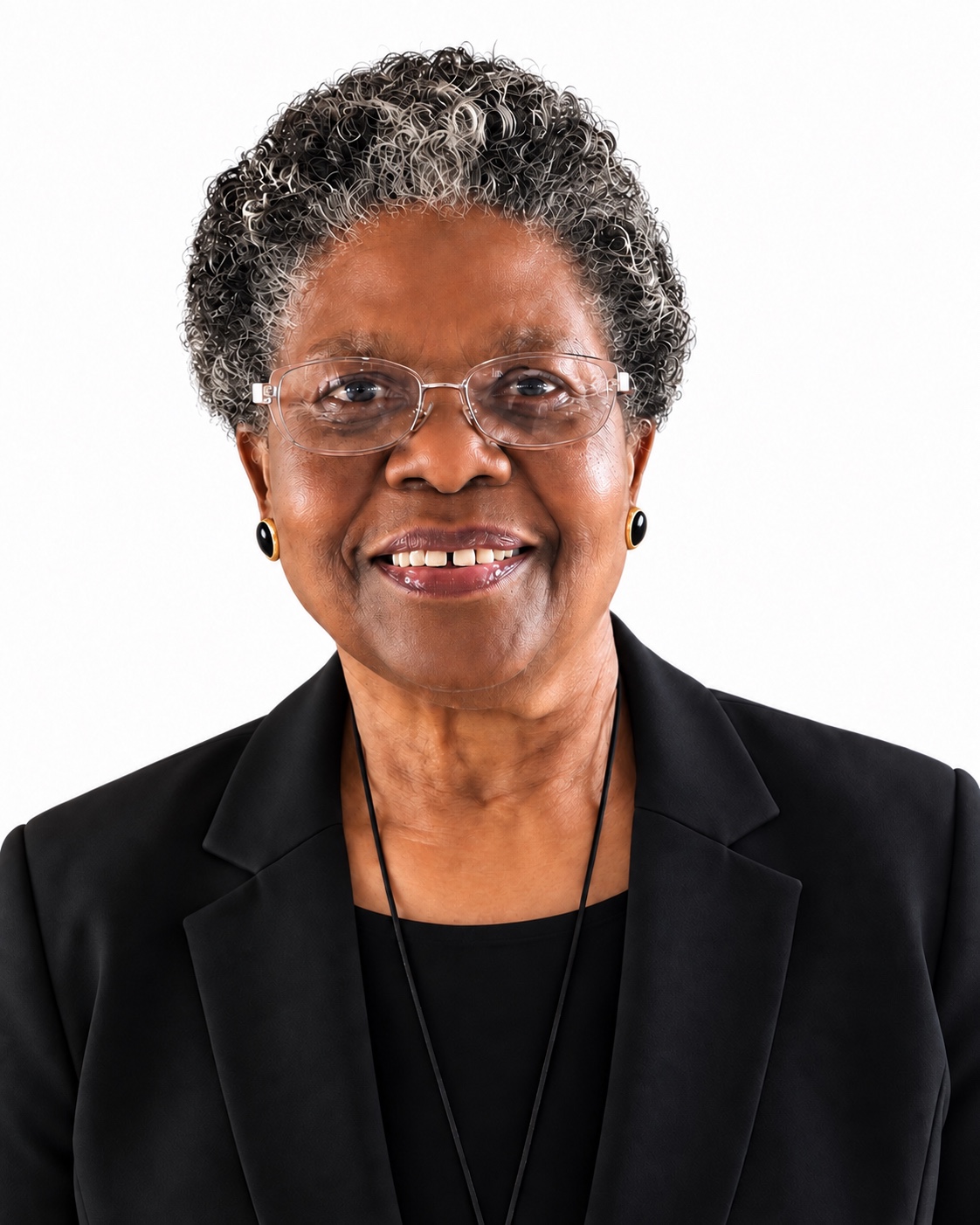 Dr. Emma Kimbrough